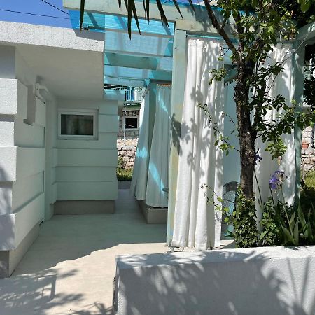 Apartments San Leopoldo Crikvenica Esterno foto