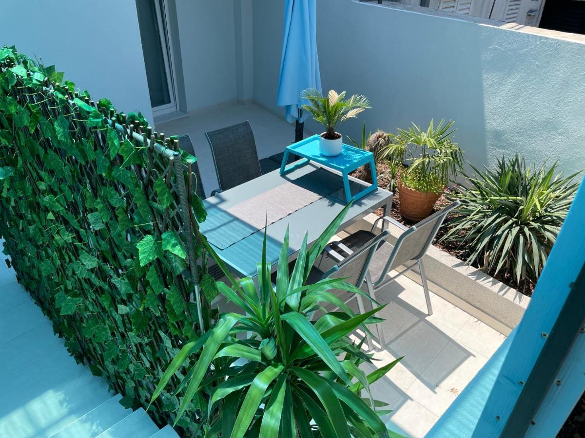 Apartments San Leopoldo Crikvenica Esterno foto