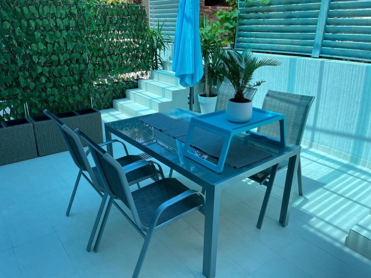 Apartments San Leopoldo Crikvenica Esterno foto